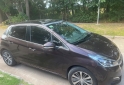 Autos - Peugeot 208 2018 Nafta 57000Km - En Venta