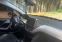 Autos - Peugeot 208 2018 Nafta 57000Km - En Venta
