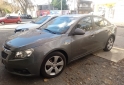 Autos - Chevrolet CRUZE LTZ 1.8 NAFTA 4 PUE 2011 Nafta 101000Km - En Venta