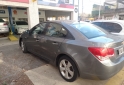 Autos - Chevrolet CRUZE LTZ 1.8 NAFTA 4 PUE 2011 Nafta 101000Km - En Venta