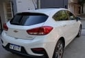 Autos - Chevrolet Cruze Premier 2022 Nafta 73000Km - En Venta