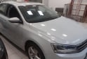 Autos - Volkswagen VENTO TSI BLUEMOTION 2017 Nafta 95000Km - En Venta