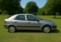 Autos - Citroen Xsara 2000 GNC 234000Km - En Venta