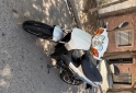 Motos - Motomel Tunning V8 110 2022 Nafta 16000Km - En Venta