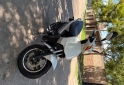 Motos - Motomel Tunning V8 110 2022 Nafta 16000Km - En Venta