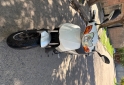 Motos - Motomel Tunning V8 110 2022 Nafta 16000Km - En Venta