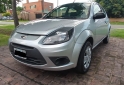 Autos - Ford Ka fly viral 1.6 2012 Nafta 145000Km - En Venta
