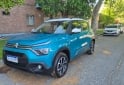 Autos - Citroen C3 feel 1.6 16v permuto 2023 Nafta 30000Km - En Venta