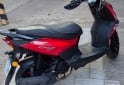 Motos - SYM CROX 2022 Nafta 2100Km - En Venta