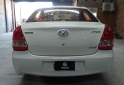 Autos - Toyota Toyota Etios xs 2014 GNC 111111Km - En Venta