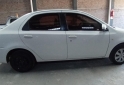 Autos - Toyota Toyota Etios xs 2014 GNC 111111Km - En Venta