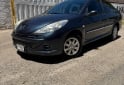 Autos - Peugeot 207 compact allure 2013 Nafta 160000Km - En Venta