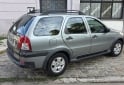 Autos - Fiat Palio 2008 Nafta 150000Km - En Venta
