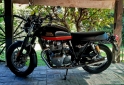 Motos - Royal Enfield Interceptor 650 2022 Nafta 9000Km - En Venta