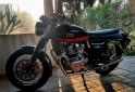 Motos - Royal Enfield Interceptor 650 2022 Nafta 9000Km - En Venta