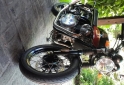 Motos - Royal Enfield Interceptor 650 2022 Nafta 9000Km - En Venta