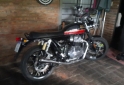Motos - Royal Enfield Interceptor 650 2022 Nafta 9000Km - En Venta