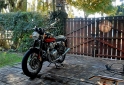 Motos - Royal Enfield Interceptor 650 2022 Nafta 9000Km - En Venta