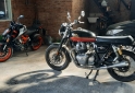 Motos - Royal Enfield Interceptor 650 2022 Nafta 9000Km - En Venta