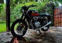 Motos - Royal Enfield Interceptor 650 2022 Nafta 9000Km - En Venta