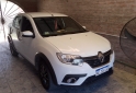 Autos - Renault Logan 2020 Nafta 75000Km - En Venta