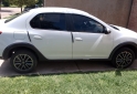 Autos - Renault Logan 2020 Nafta 75000Km - En Venta