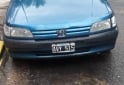Autos - Peugeot 306 1996 Diesel 123000Km - En Venta