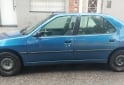 Autos - Peugeot 306 1996 Diesel 123000Km - En Venta