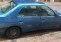 Autos - Peugeot 306 1996 Diesel 123000Km - En Venta