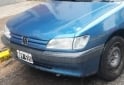 Autos - Peugeot 306 1996 Diesel 123000Km - En Venta