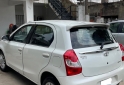 Autos - Toyota Etios XLS 2015 Nafta 155000Km - En Venta