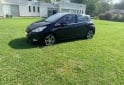 Autos - Peugeot 208 Feline Pk Cuir 2015 Nafta 150000Km - En Venta