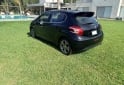 Autos - Peugeot 208 Feline Pk Cuir 2015 Nafta 150000Km - En Venta