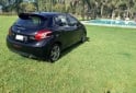 Autos - Peugeot 208 Feline Pk Cuir 2015 Nafta 150000Km - En Venta