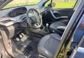 Autos - Peugeot 208 Feline Pk Cuir 2015 Nafta 150000Km - En Venta