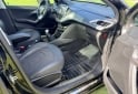 Autos - Peugeot 208 Feline Pk Cuir 2015 Nafta 150000Km - En Venta