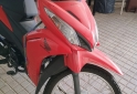 Motos - Honda Wave 110 S 2023 Nafta 131Km - En Venta