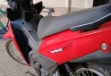 Motos - Honda Wave 110 S 2023 Nafta 131Km - En Venta
