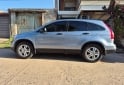 Camionetas - Honda Crv 2010 Nafta 126000Km - En Venta