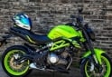 Motos - Benelli 302s 2022 Nafta 20700Km - En Venta