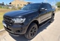 Camionetas - Ford Ranger Limited 2020 Diesel 60000Km - En Venta