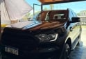 Camionetas - Ford Ranger Limited 2020 Diesel 60000Km - En Venta