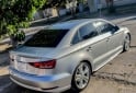 Autos - Audi A3 2019 Nafta 38000Km - En Venta