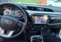 Camionetas - Toyota HILUX 2.4 2022 Diesel 68700Km - En Venta