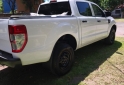 Camionetas - Ford Ranger XL 2.2 2020 Diesel 61000Km - En Venta