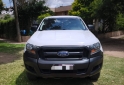 Camionetas - Ford Ranger XL 2.2 2020 Diesel 61000Km - En Venta
