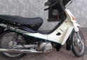 Motos - Motomel DLX 2021 Nafta 29000Km - En Venta