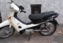Motos - Motomel DLX 2021 Nafta 29000Km - En Venta
