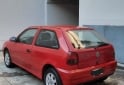 Autos - Volkswagen VW Gol 1.6 MI 1999 1999 Nafta 270000Km - En Venta