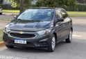 Autos - Chevrolet Onix 2017 Nafta 102000Km - En Venta